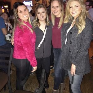 Meet your Posher, Brianna